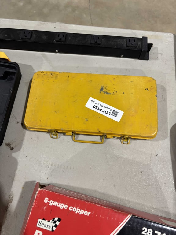 Corsair Socket Set - Image 3