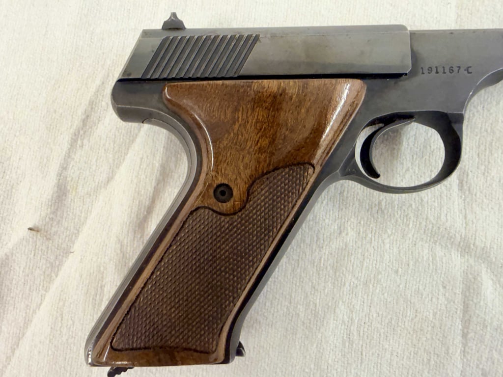 COLT HUNTSMAN 22 CAL. - Image 7