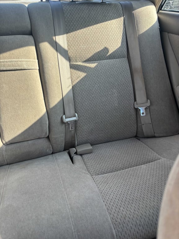 2002 Toyota Camry LE - Image 16