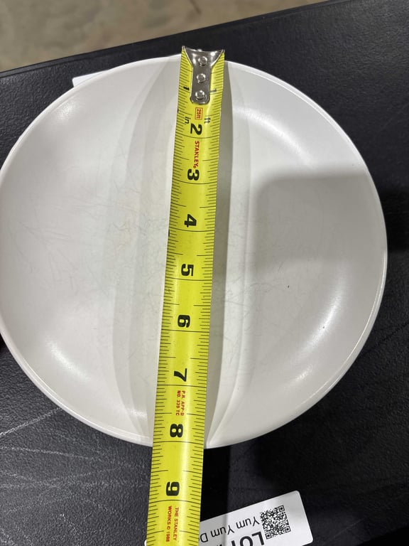 3 MasterCuisine Small Plates - Image 3