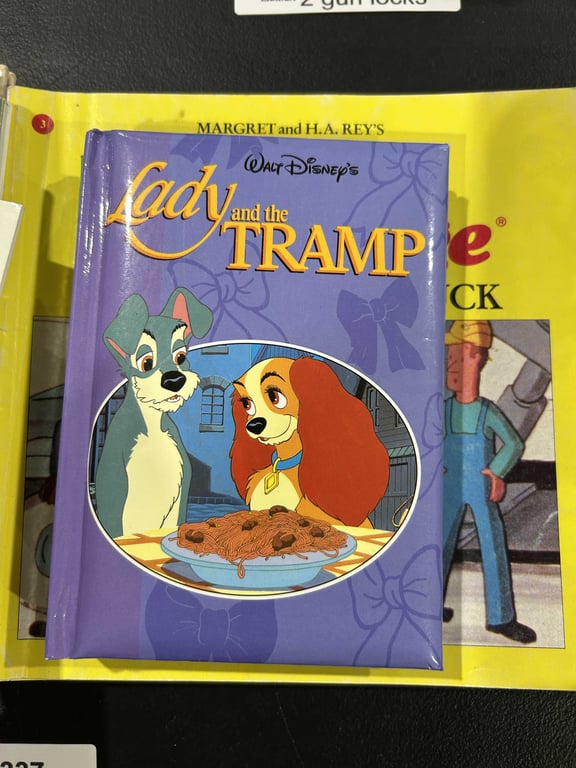 Childrens books - Image 6