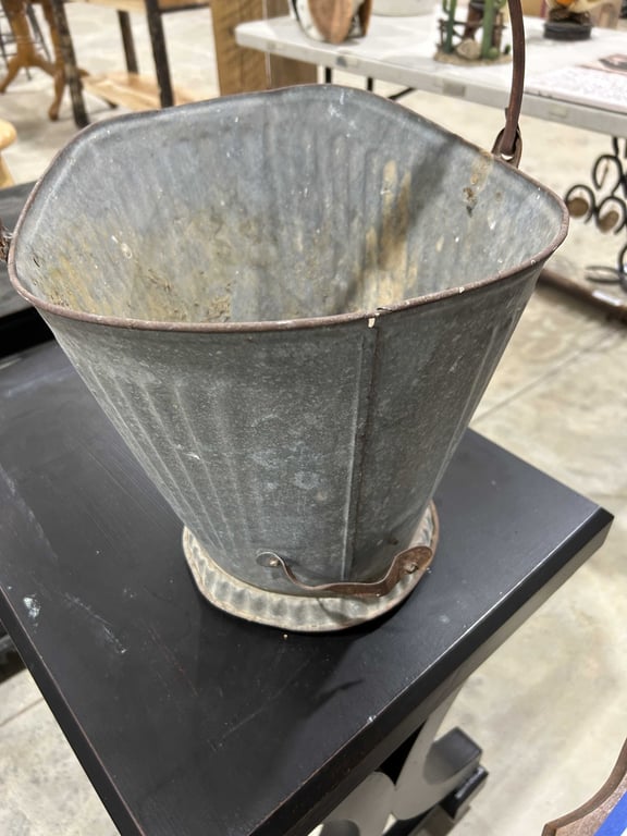 Ash bucket - Image 2