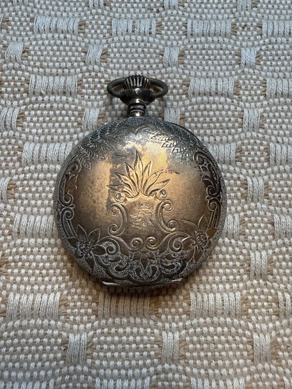 Columbia Pocketwatch - Image 3