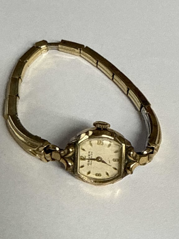 Gruen Ladies Watch