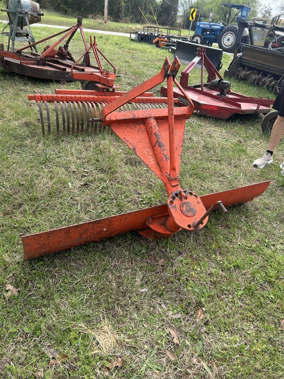 6’ Angle Blade - Image 4