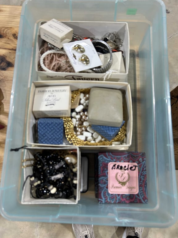 Costume Jewelry
