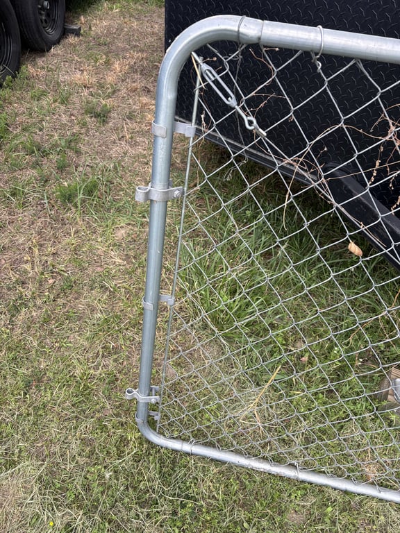 Chain Link Gate (68") - Image 4
