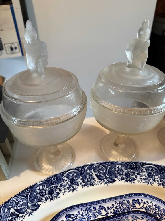 PR PF VTG "WESTWARD HO" COMPOTES