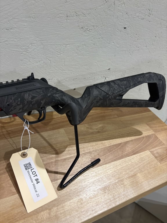 Winchester Wildcat .22 - Image 2