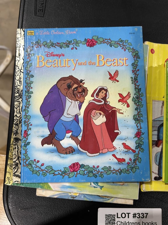 Childrens books - Image 3