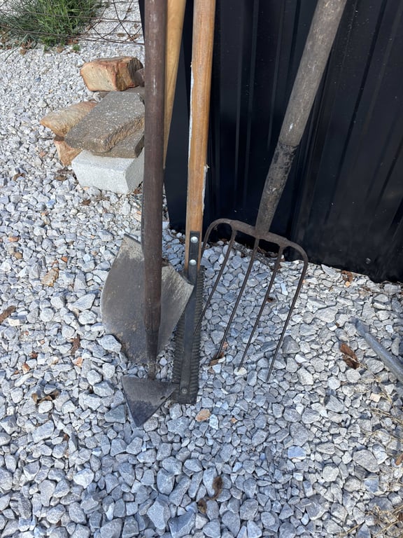 4 pc hand tools - Image 2