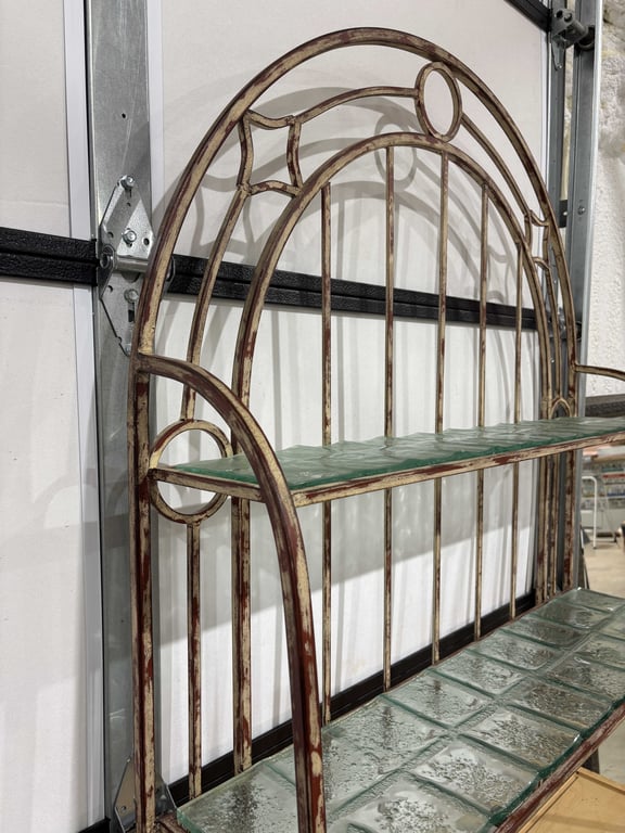 Heavy Bakers Rack - Image 2