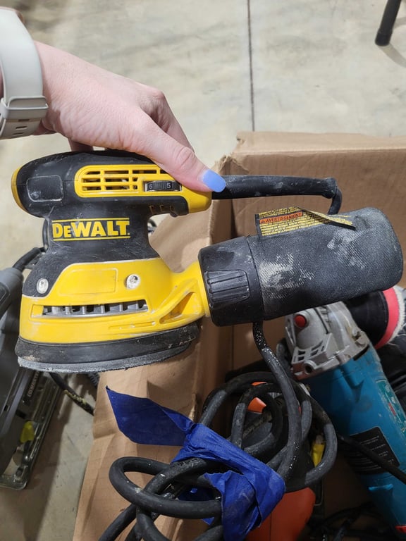 Misc corded tools - Image 3