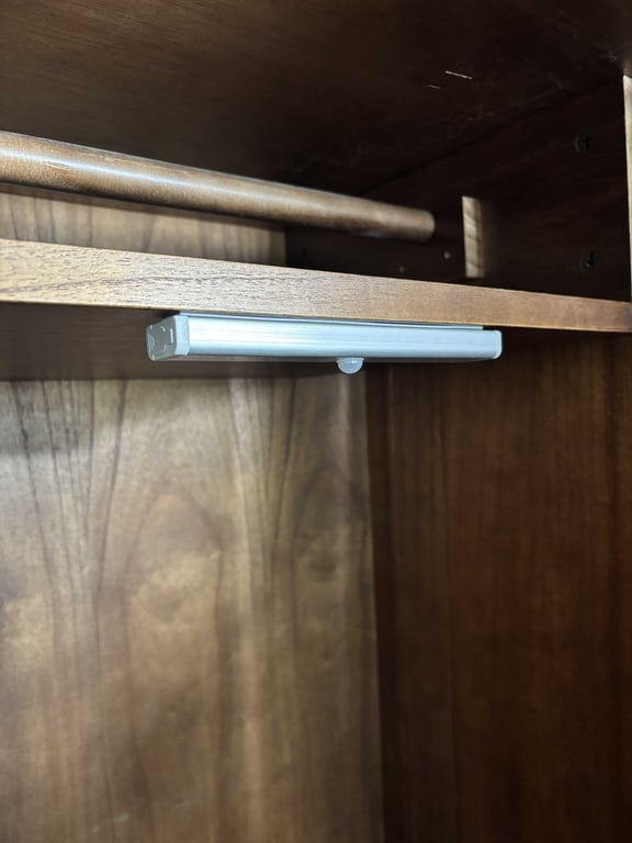 French Style Armoire - Image 11