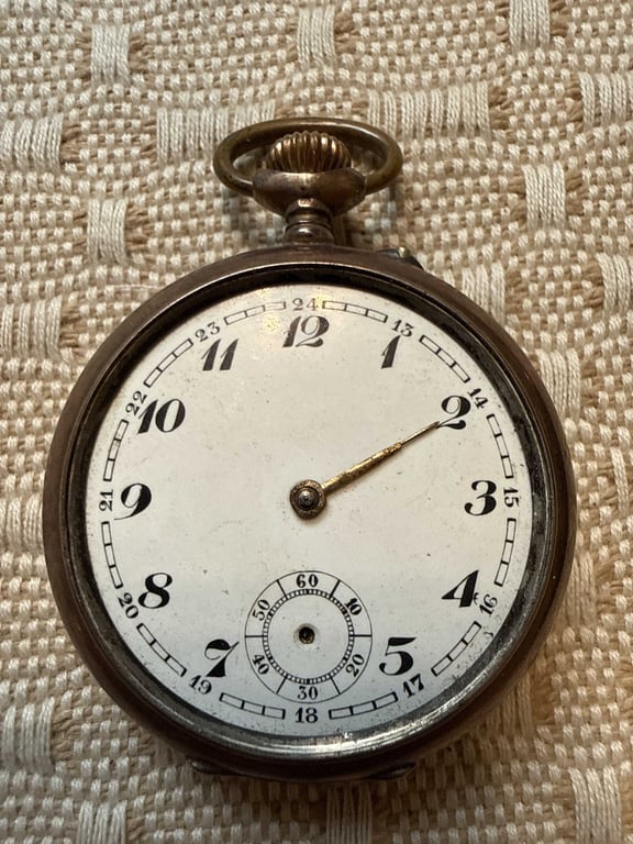3 Pocketwatches - Image 3