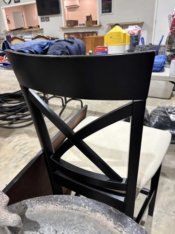 1 Dining Chair - Image 5