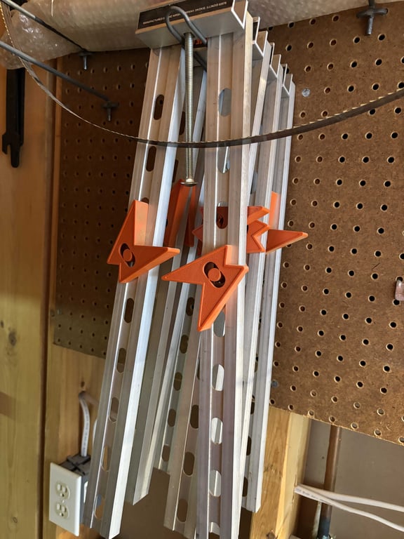 Contents of Storage Room Under Stairs - Image 5