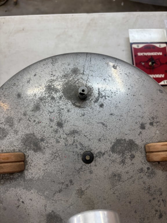 National pressure cooker - Image 3