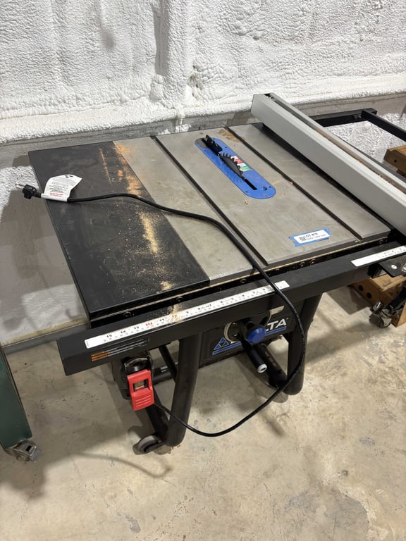 Delta Table Saw - Image 2