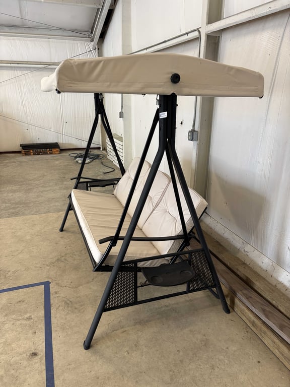 Swing with Canopy - Image 6