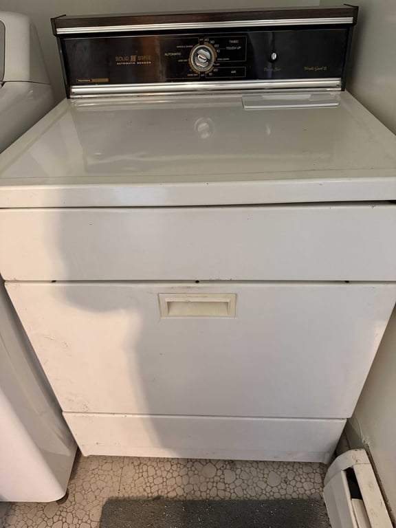 KENMORE DRYER