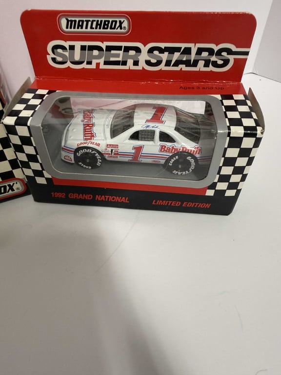 4 - 1:64 MISC JEFF GORDON COLL. - Image 2