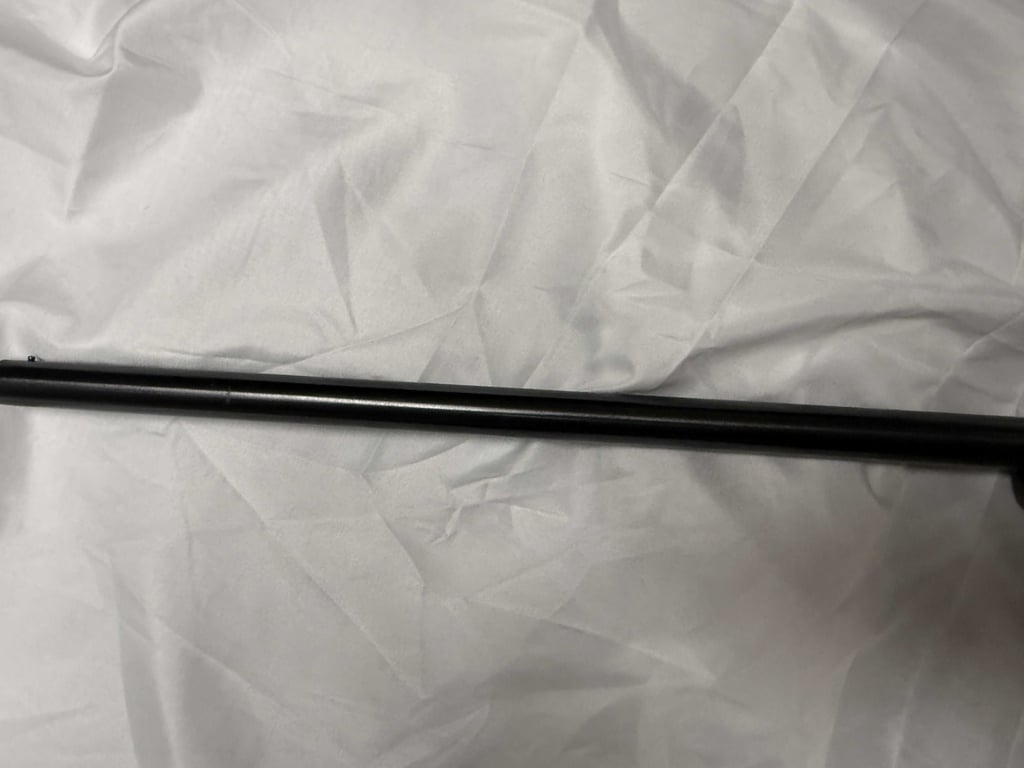 WINCHESTER MOD 37 12 GA - Image 4