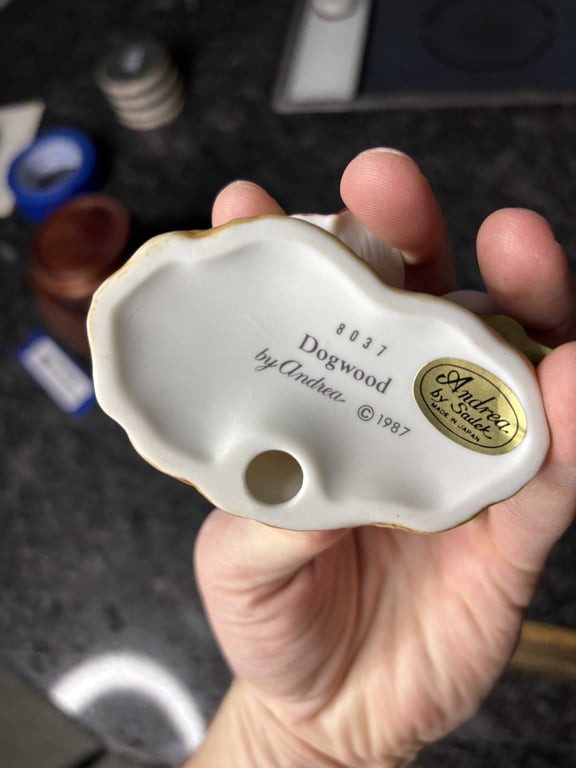 Dogwood Bloom - Image 3