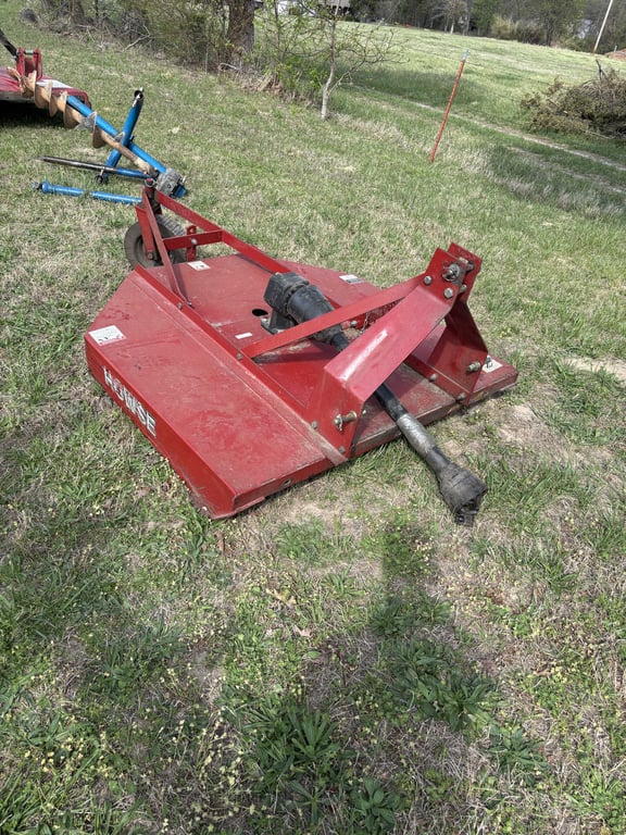 Howse 5’ Rotary Cutter