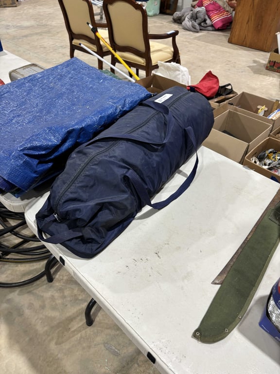 Tent