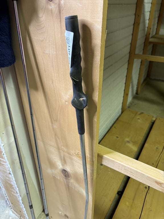 Golf Club Swing Builder - Image 2