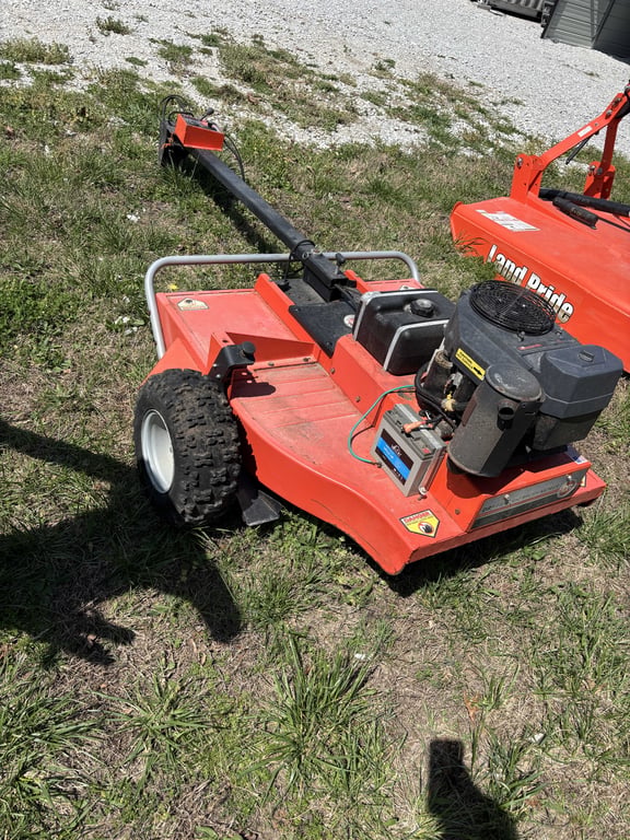 DR Field and Brush Mower - Image 2
