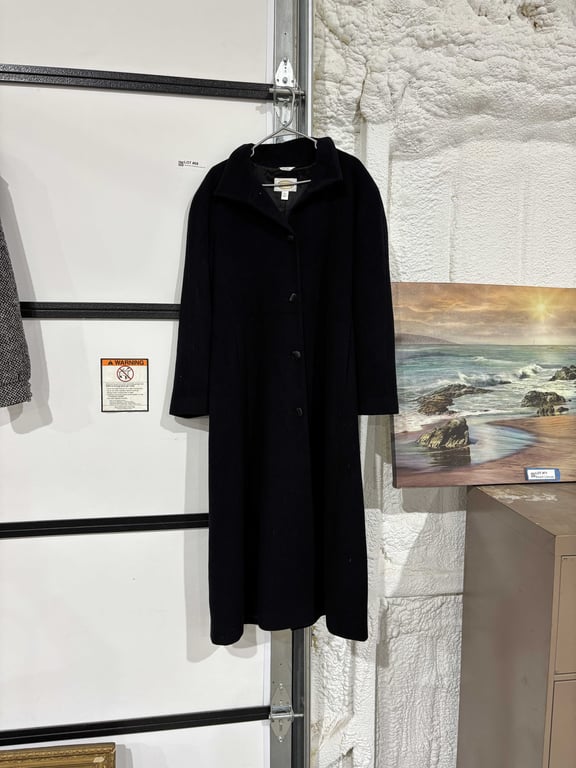 Talbot Size 18 Womens Long Coat