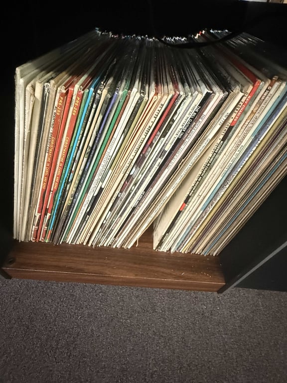 AM/FM FLOOR STEREO - Image 2