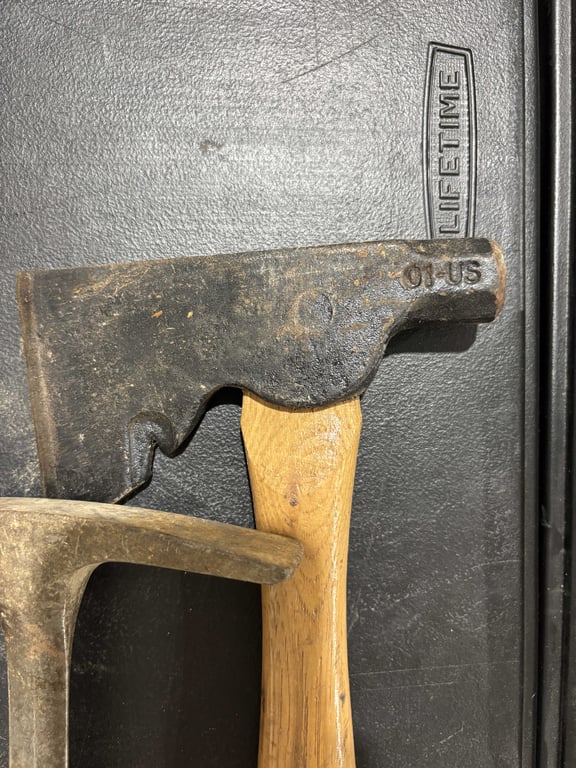 2 hammers - Image 3