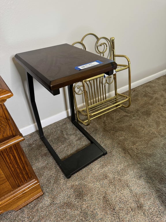 Side table