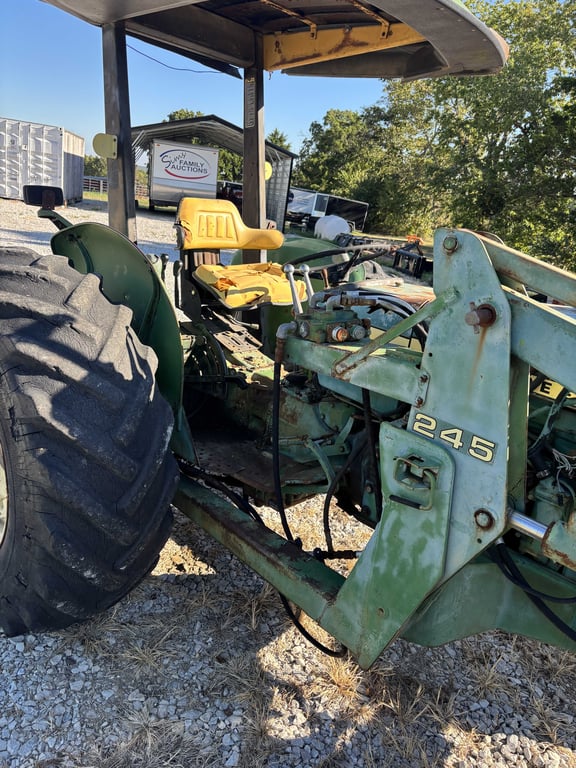 1977 John Deere 2630 4WD - Image 2