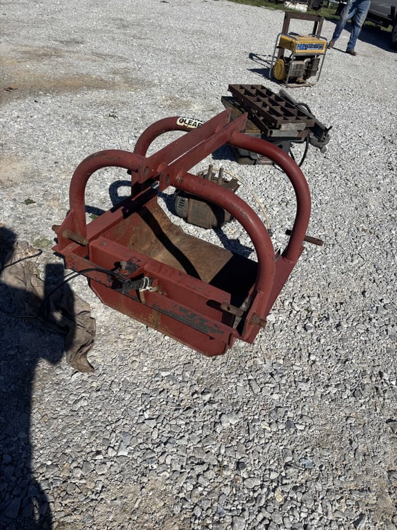3 Pt Dump Bucket - Image 3
