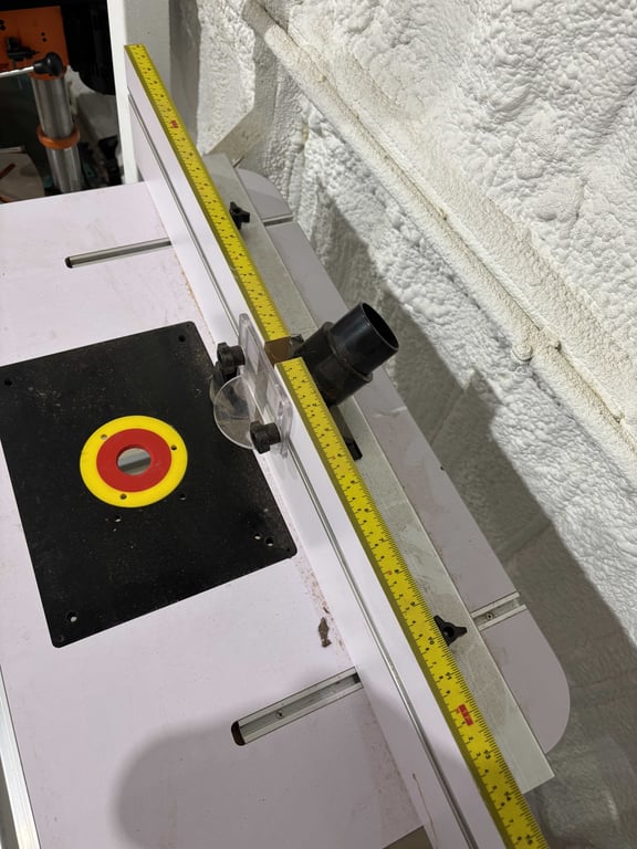 Roll Around Router Table - Image 4