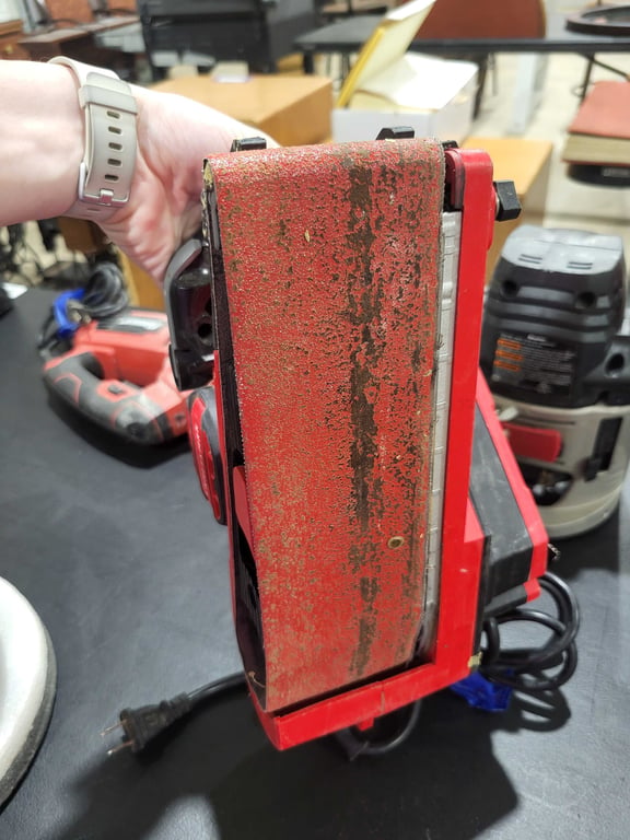 Craftsman Sander - Image 3