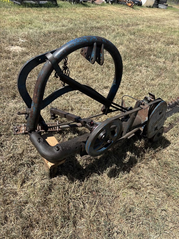 Sickle mower - Image 4