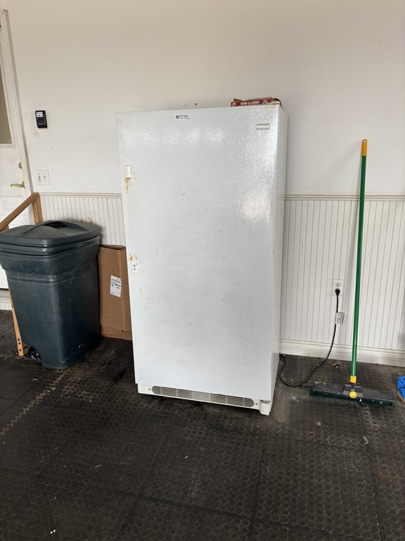 Frigidaire Refrigerator