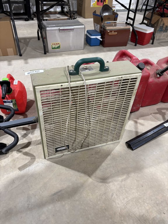 Box Fan