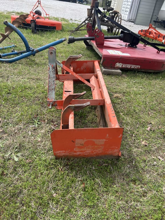 5’ Box Blade - Image 5