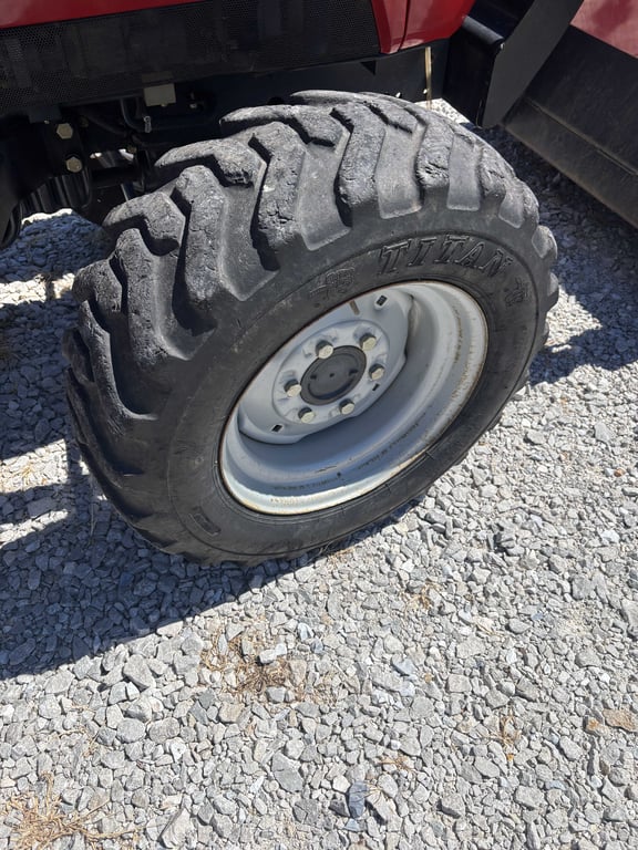 2006 Massey Ferguson 1533 4WD - Image 13