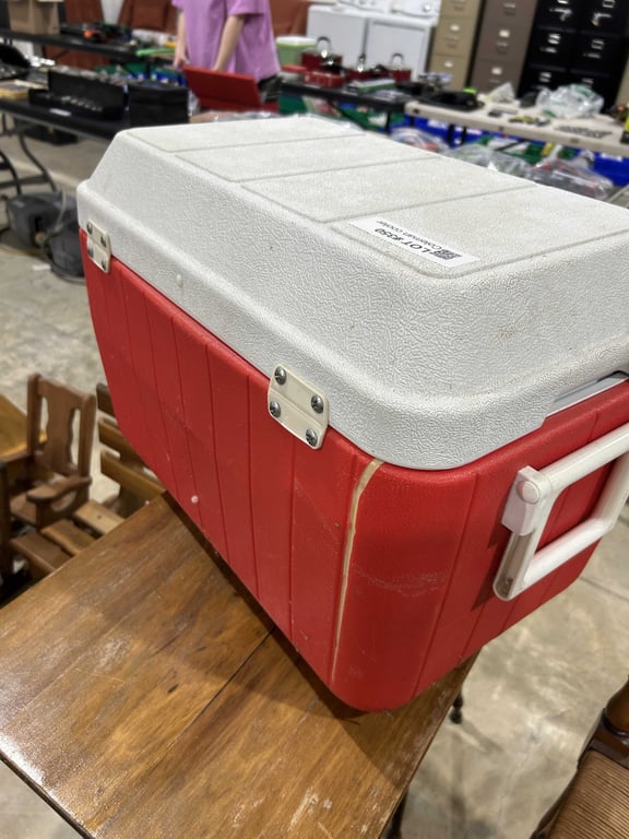 Coleman cooler - Image 3