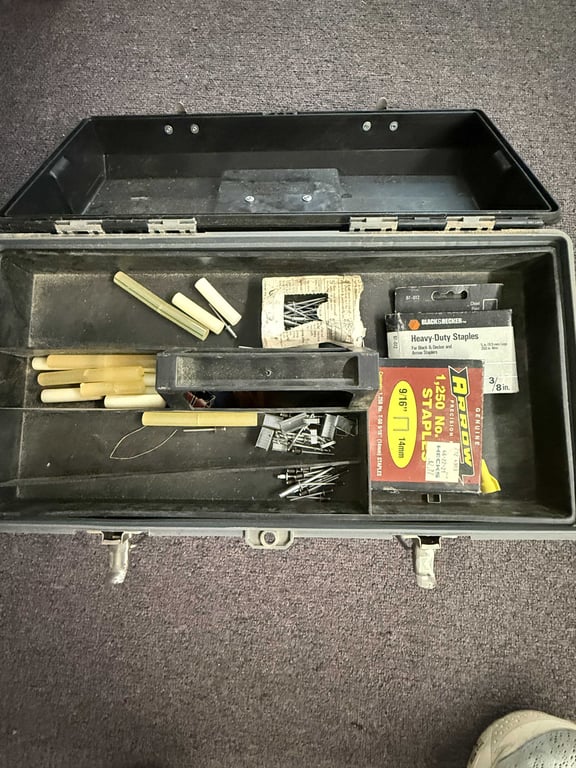 TOOL BOX - Image 2