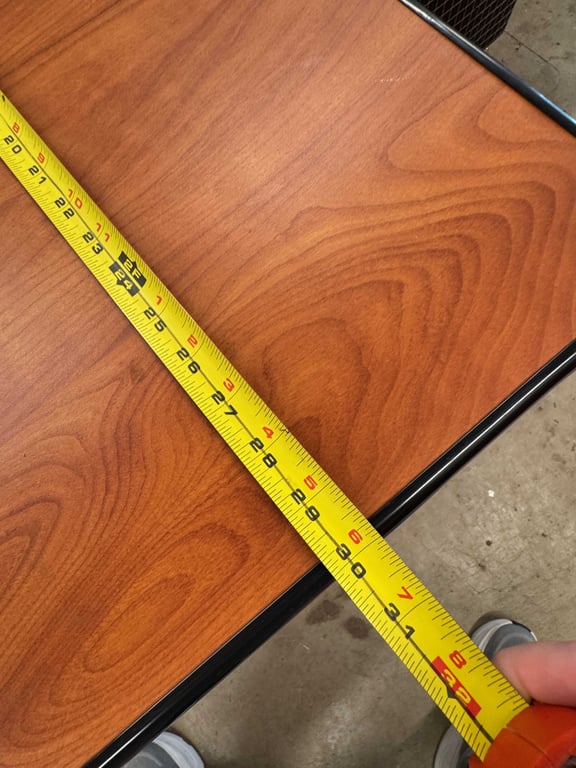 Matching tables with worklight - Image 3
