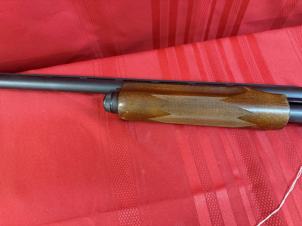 REMINGTON 870 EXPRESS MAGNUM 12 GA. S/N A806583M - Image 4