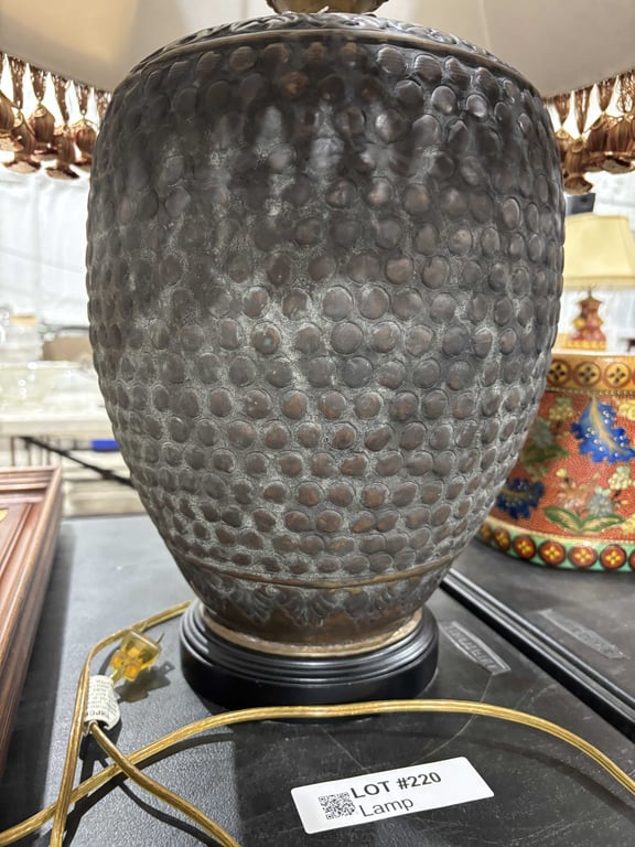 Lamp - Image 2
